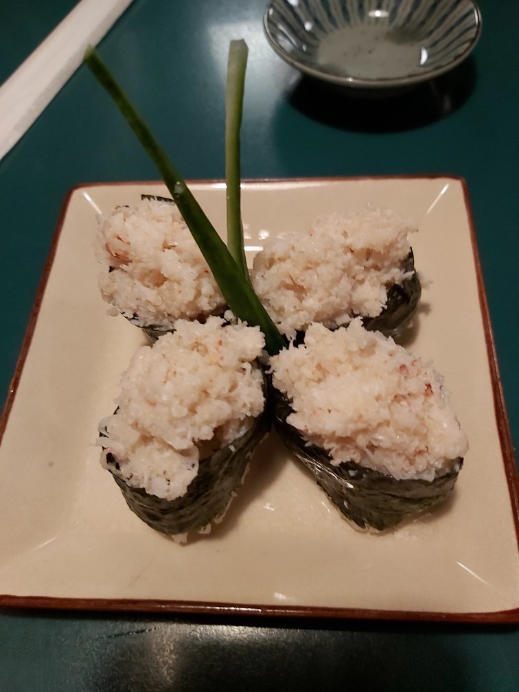 Sushi Mong